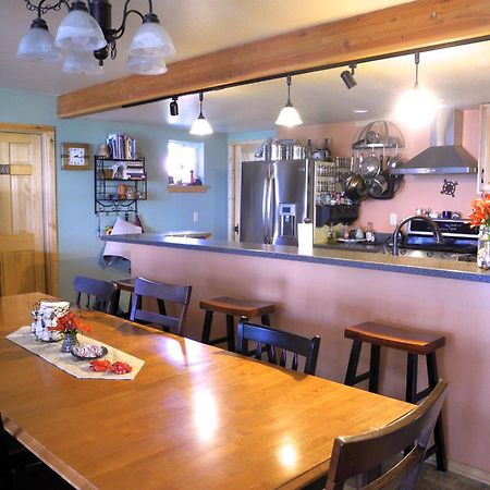 Bay Avenue Inn Homer Rom bilde