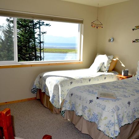 Bay Avenue Inn Homer Rom bilde