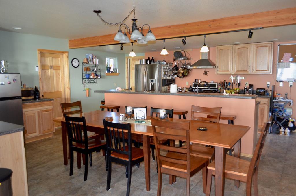 Bay Avenue Inn Homer Rom bilde