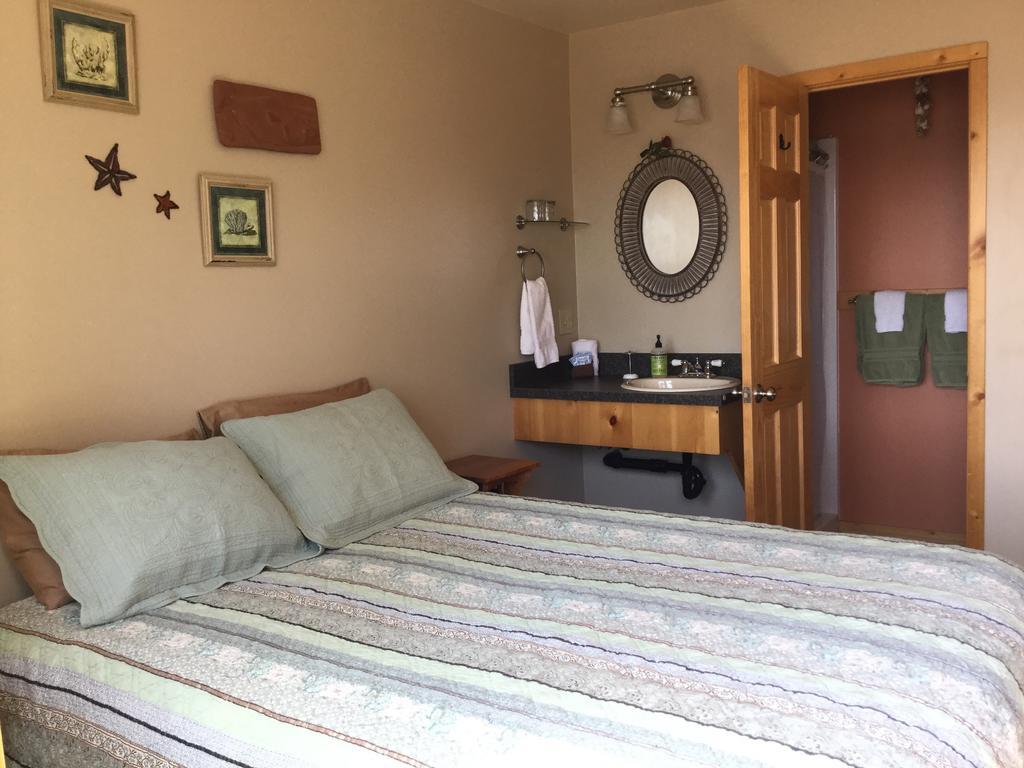 Bay Avenue Inn Homer Eksteriør bilde