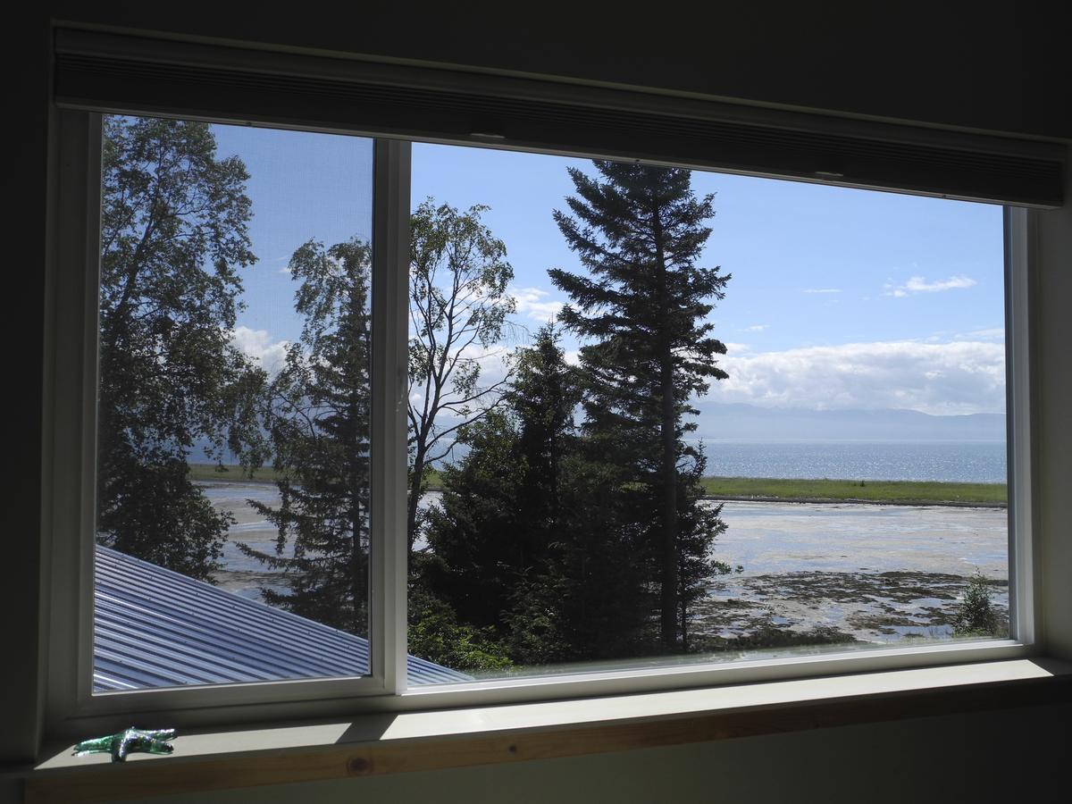 Bay Avenue Inn Homer Eksteriør bilde